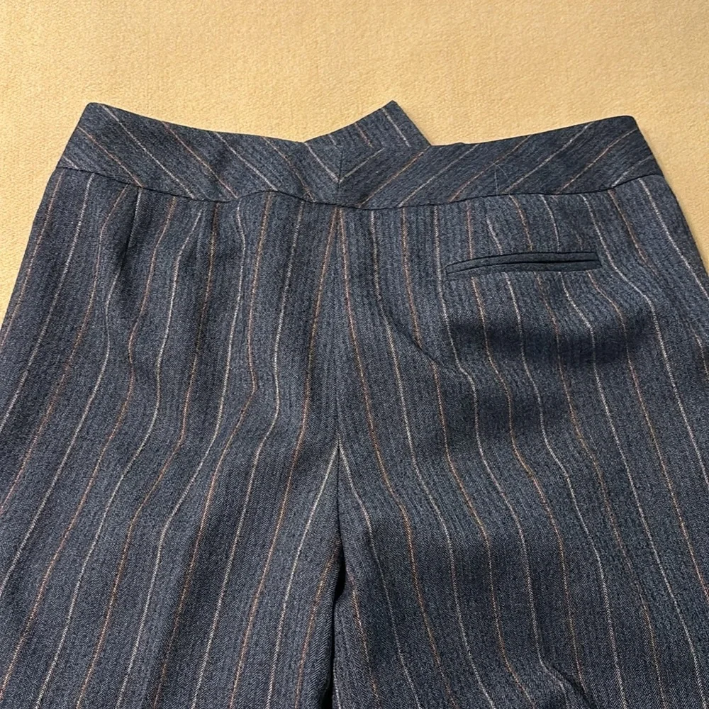 Talbots lined slacks - Picture 4 of 5